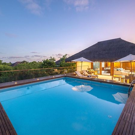 Casa 3A Tivoli Ecoresidences Praia do Forte Bagian luar foto