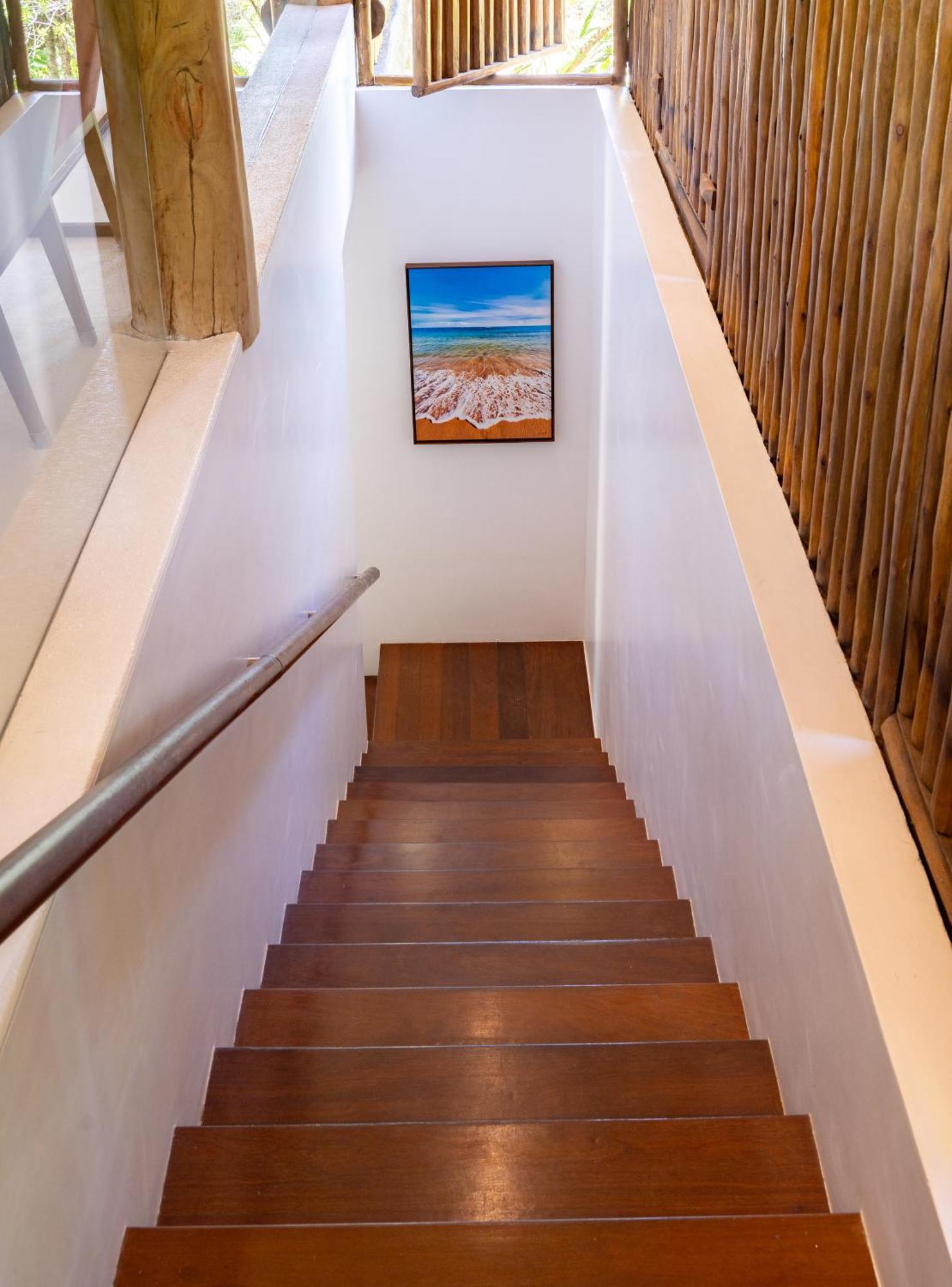 Casa 3A Tivoli Ecoresidences Praia do Forte Bagian luar foto