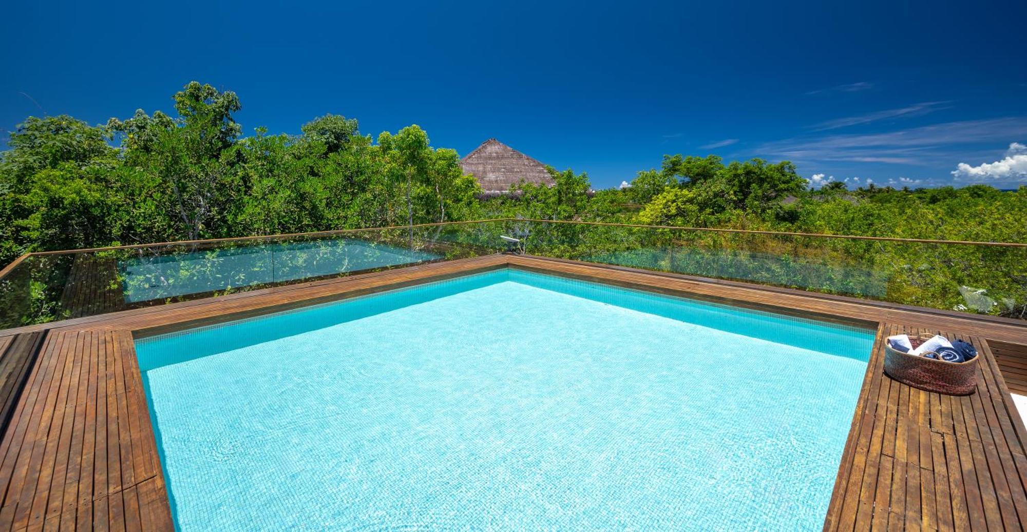 Casa 3A Tivoli Ecoresidences Praia do Forte Bagian luar foto
