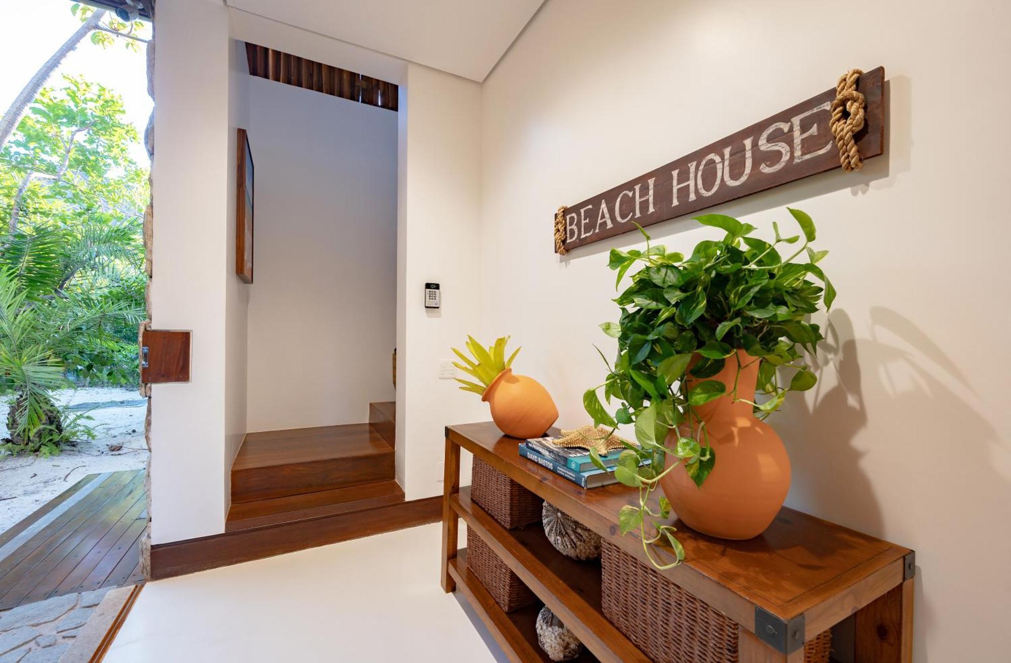 Casa 3A Tivoli Ecoresidences Praia do Forte Bagian luar foto